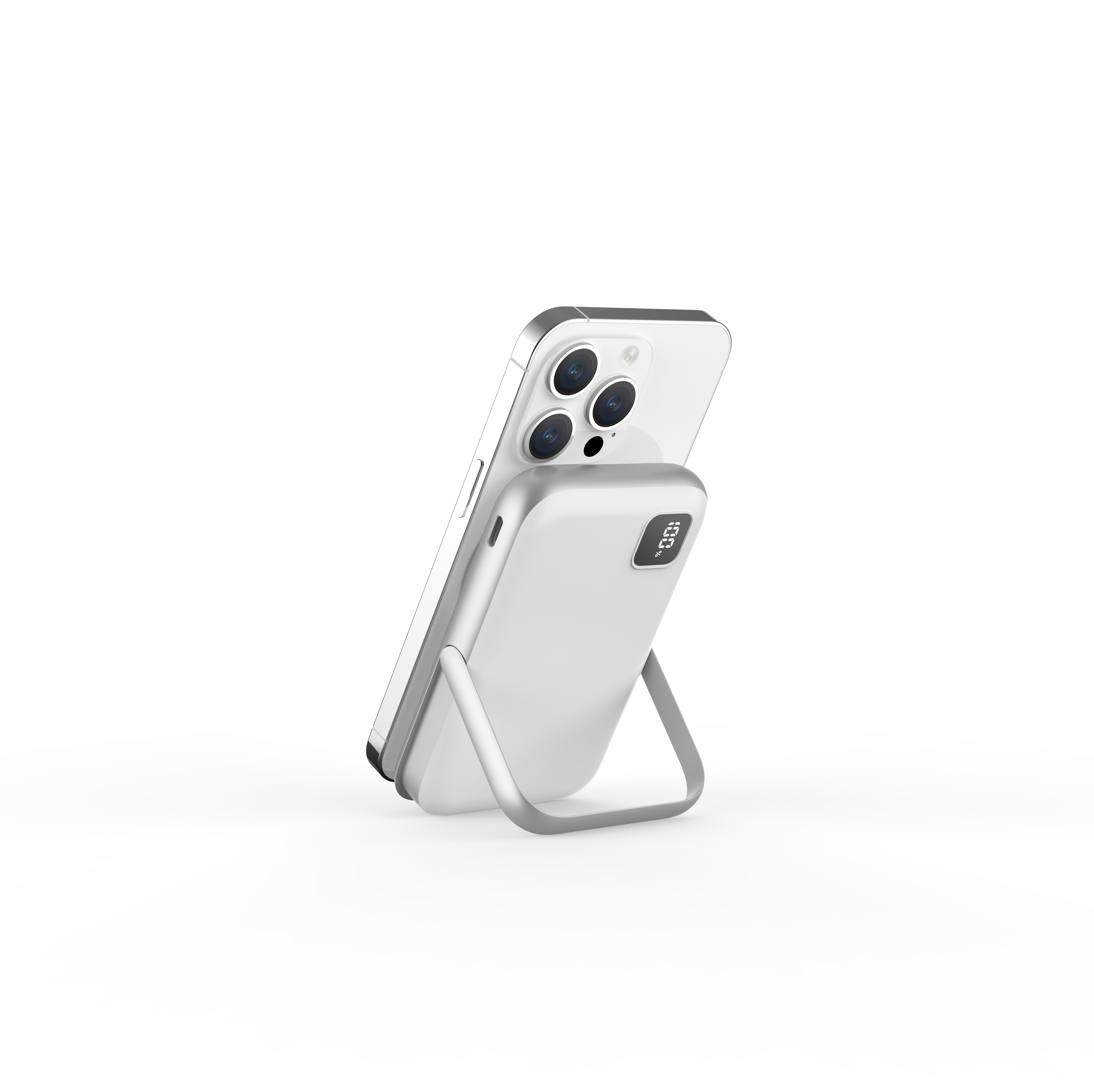 POWER MAGNETIC（Q10 Pro）